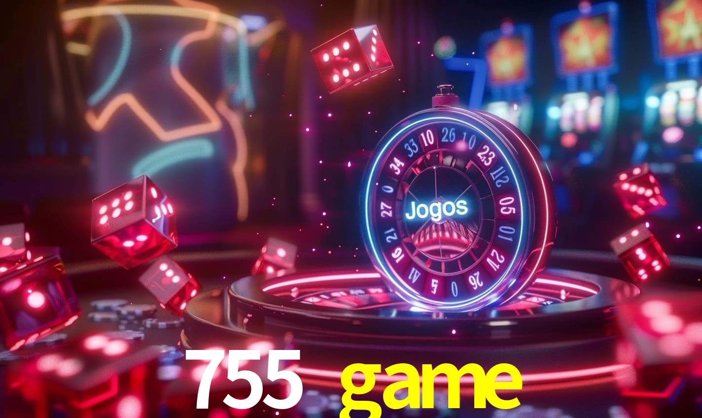 Cassino ao Vivo 755 game - Dealers Brasileiros Profissionais